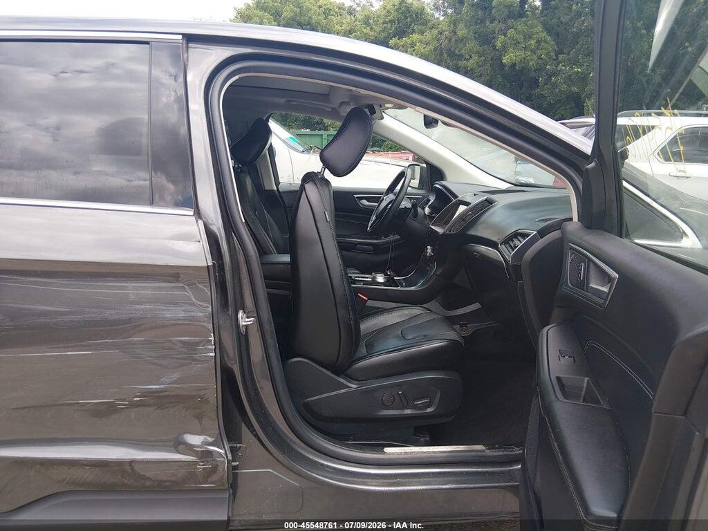 2FMPK4K94LBB52728 2020 FORD EDGE photo no. 5
