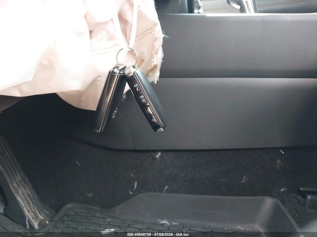 7MMVABEM9SN384652 2025 MAZDA CX-50 photo no. 11