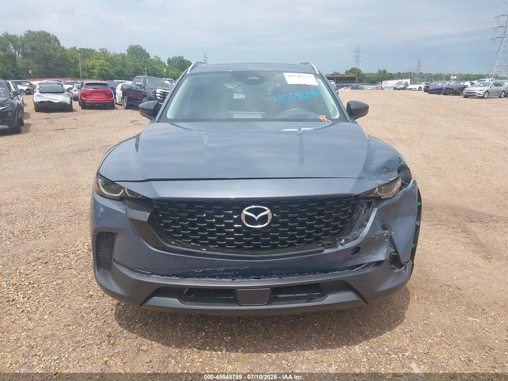 7MMVABEM9SN384652 2025 MAZDA CX-50 photo no. 12