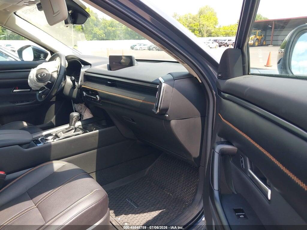 7MMVABEM9SN384652 2025 MAZDA CX-50 photo no. 5