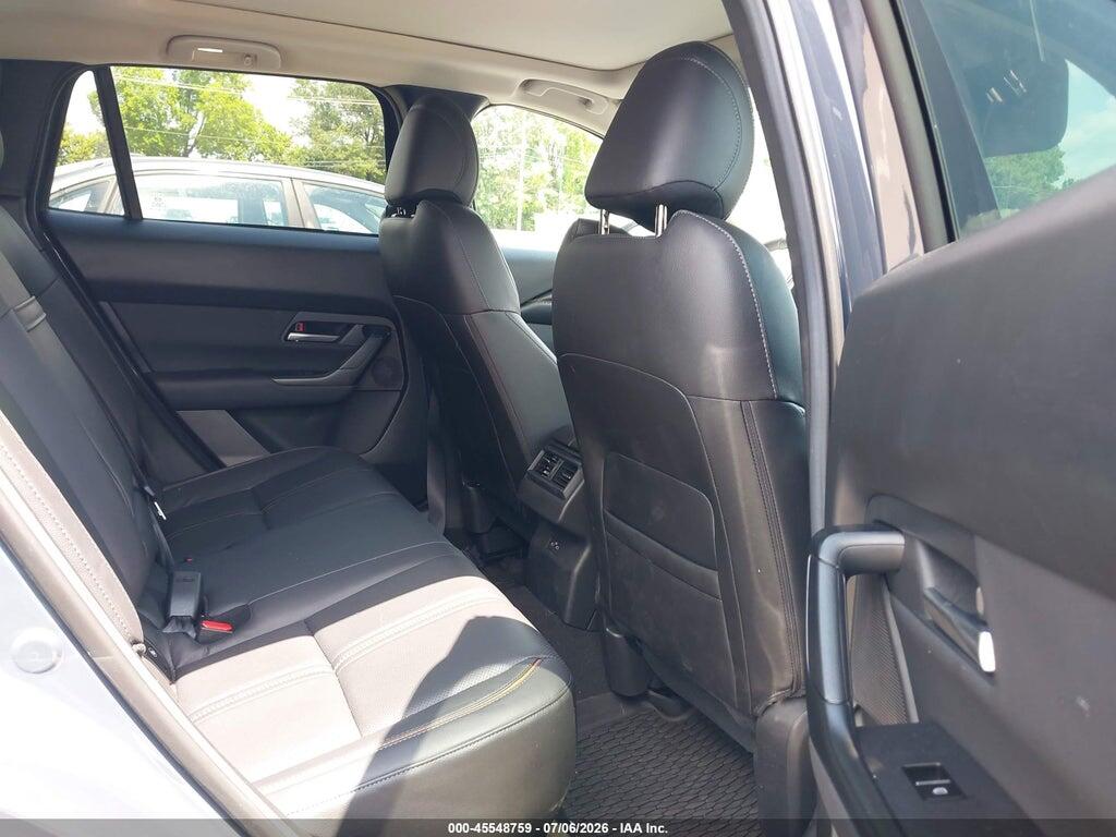 7MMVABEM9SN384652 2025 MAZDA CX-50 photo no. 8