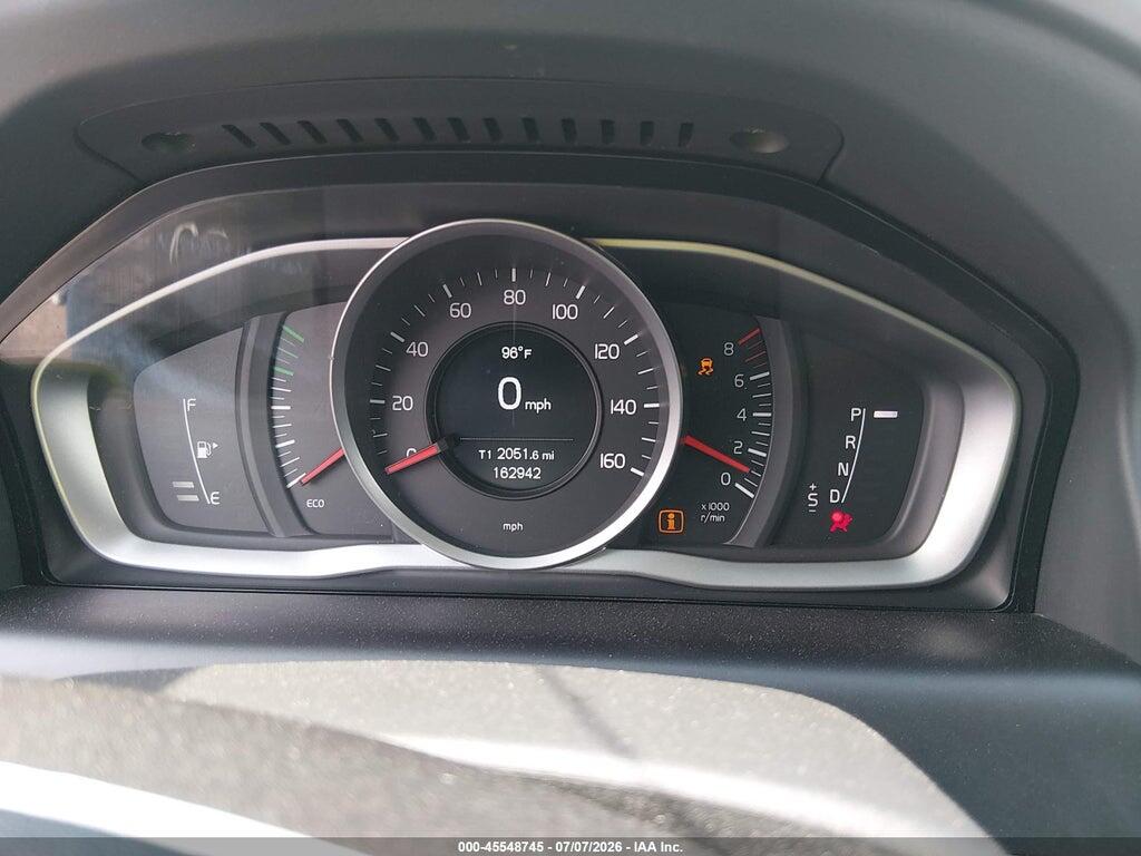 YV440MRR0H2015332 2017 VOLVO XC60 photo no. 7