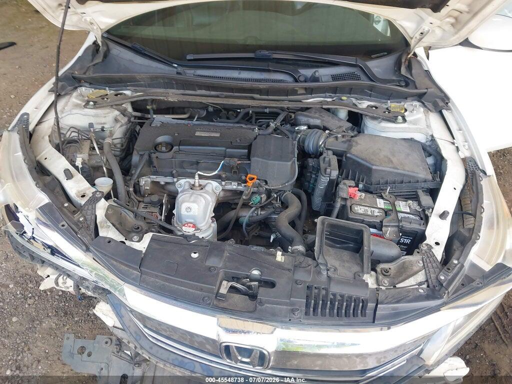 1HGCR2F11HA294501 2017 HONDA ACCORD photo no. 10