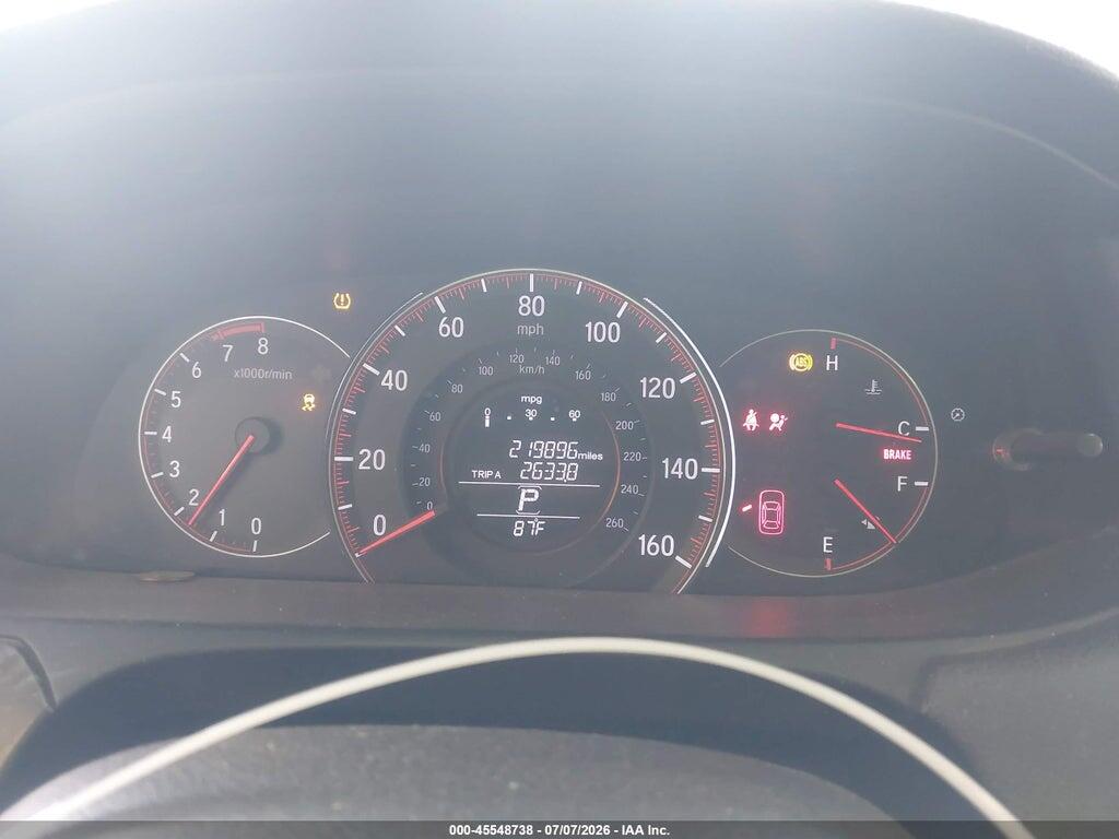 1HGCR2F11HA294501 2017 HONDA ACCORD photo no. 7