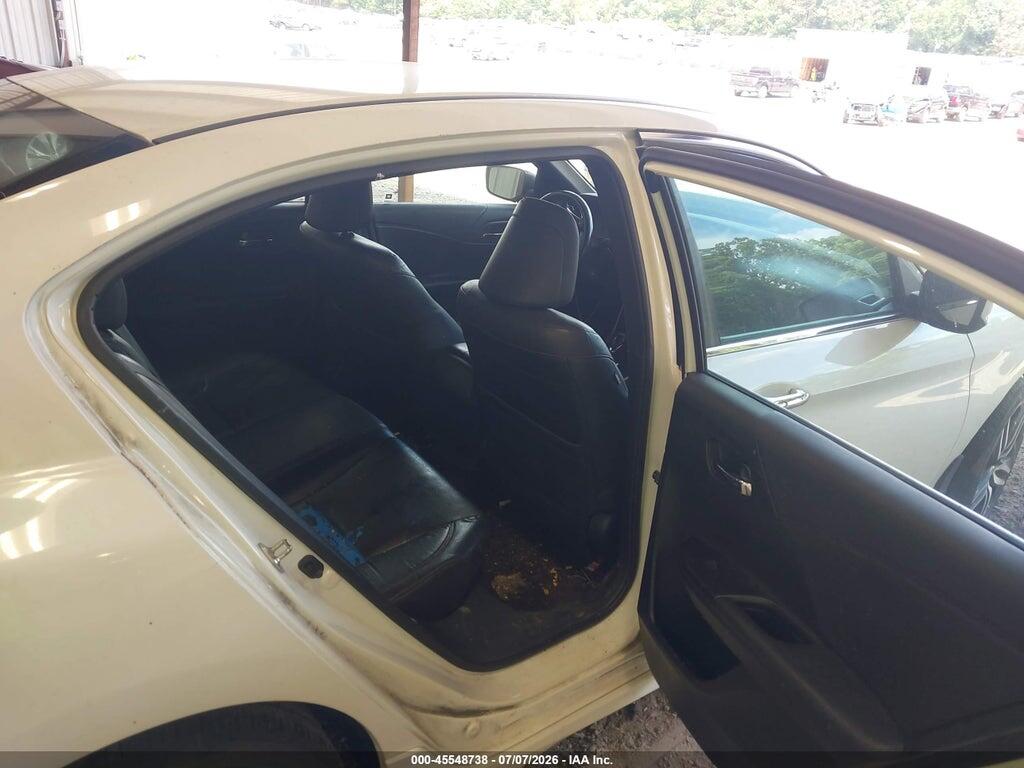 1HGCR2F11HA294501 2017 HONDA ACCORD photo no. 8