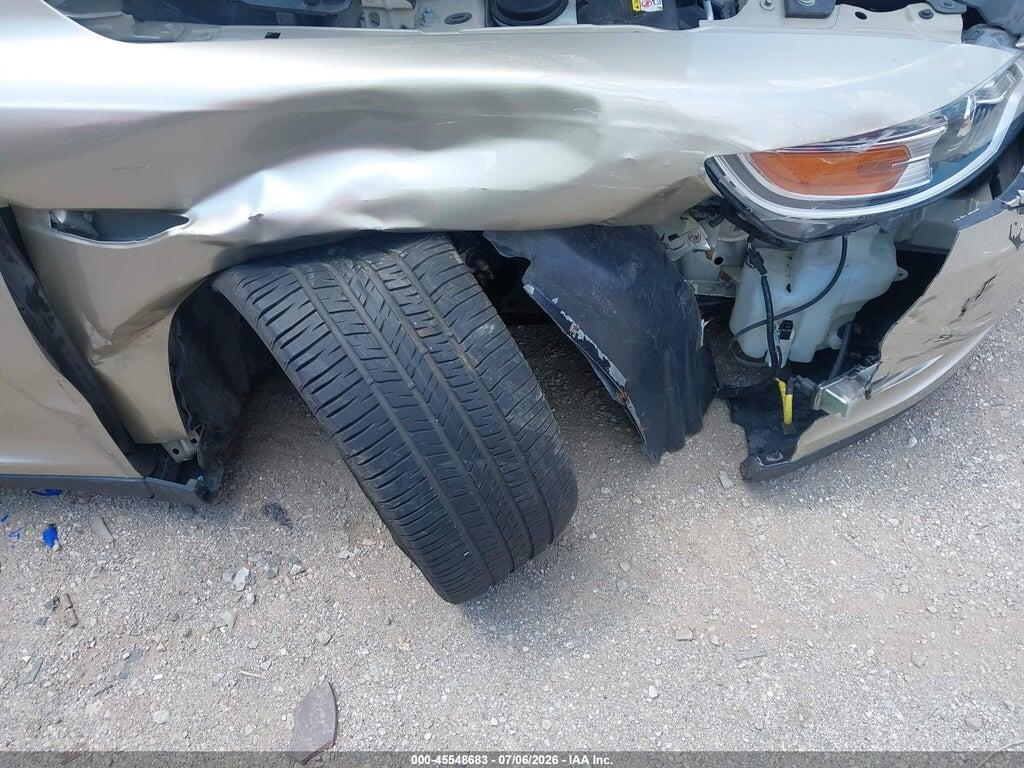 1FAHP2EW8AG127990 2010 FORD TAURUS photo no. 6