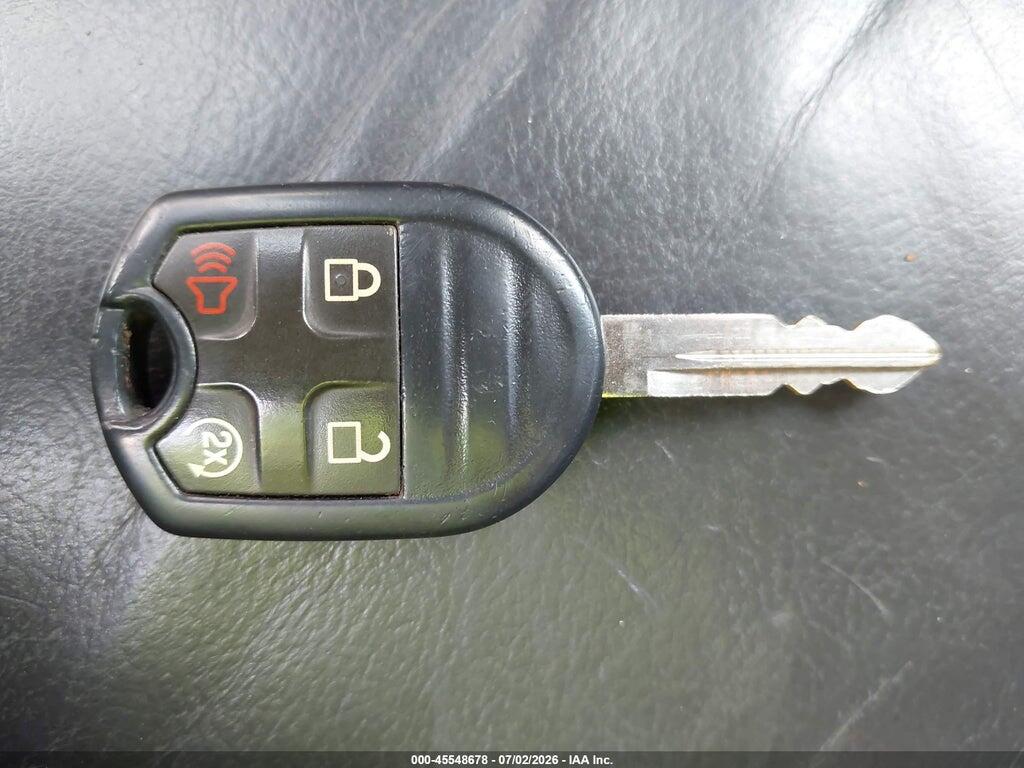 1FTFW1EF6EKD36503 2014 FORD F-150 photo no. 11