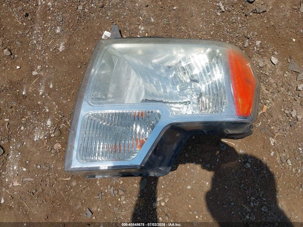 1FTFW1EF6EKD36503 2014 FORD F-150 photo no. 12