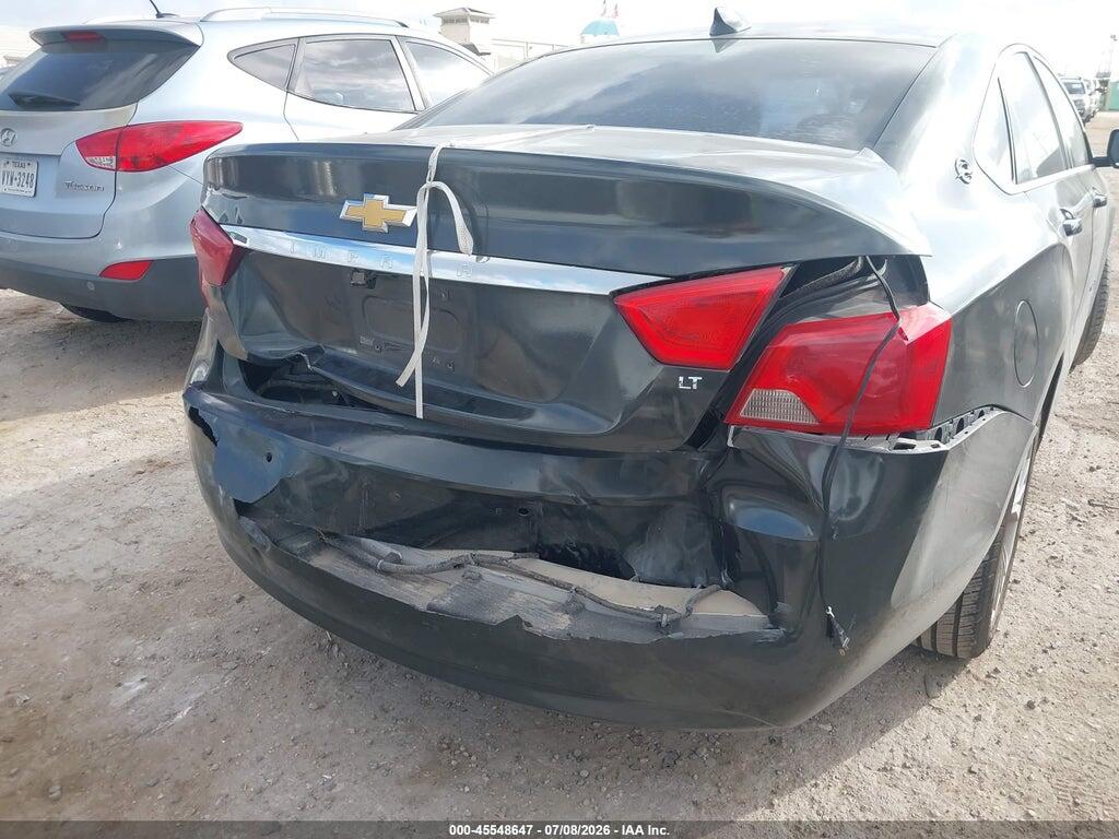 2G1115SL1F9173569 2015 CHEVROLET IMPALA photo no. 6