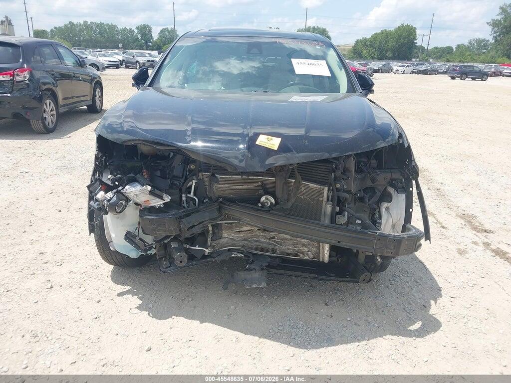 2LMPJ8LR8JBL18825 2018 LINCOLN MKX photo no. 6