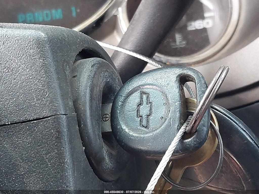 1GCHK53K69F132987 2009 CHEVROLET SILVERADO 2500HD photo no. 11