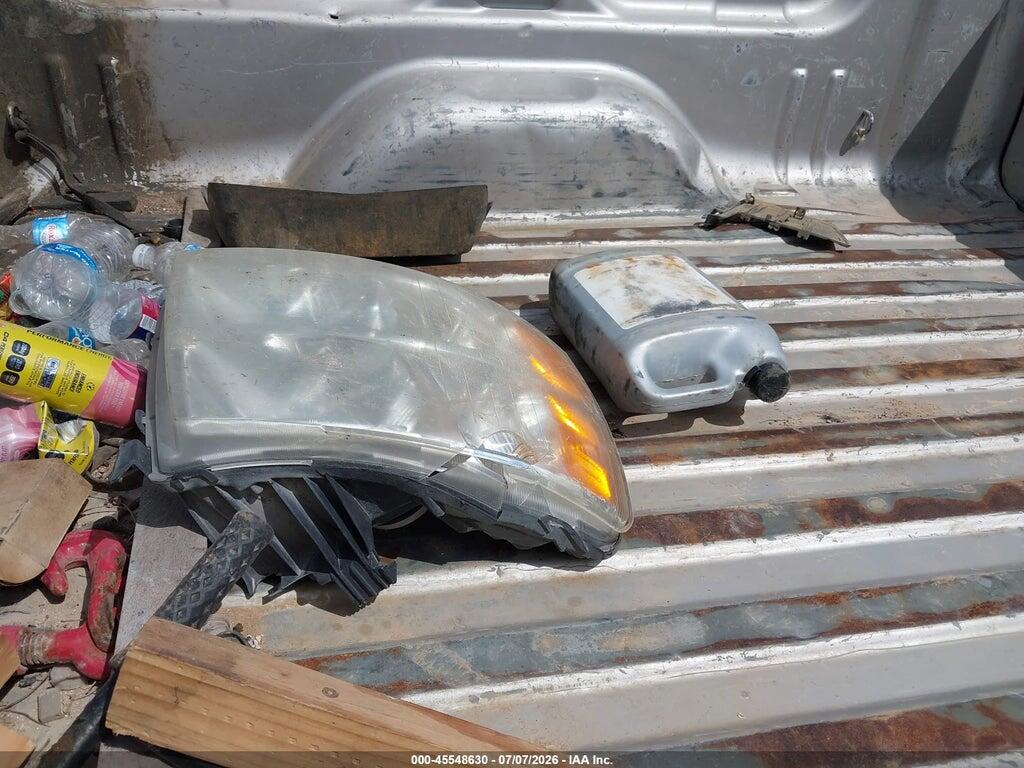 1GCHK53K69F132987 2009 CHEVROLET SILVERADO 2500HD photo no. 12