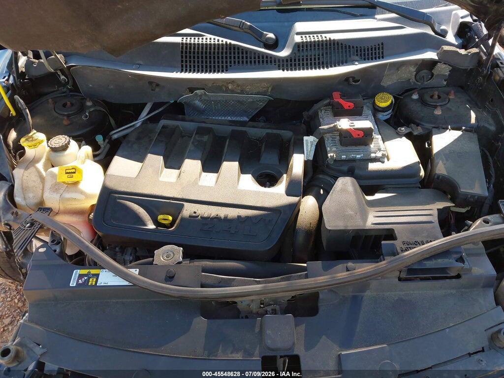 1C4NJDBB0GD599106 2016 JEEP COMPASS photo no. 10