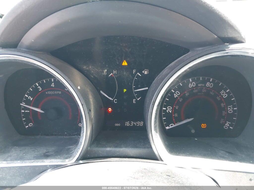 5TDBK3EH0CS096118 2012 TOYOTA HIGHLANDER photo no. 7