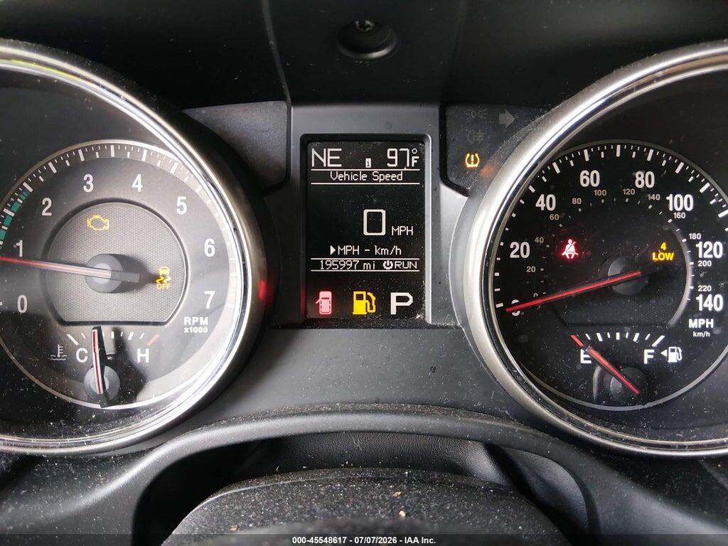 1C4RJFBG8CC254270 2012 JEEP GRAND CHEROKEE photo no. 7