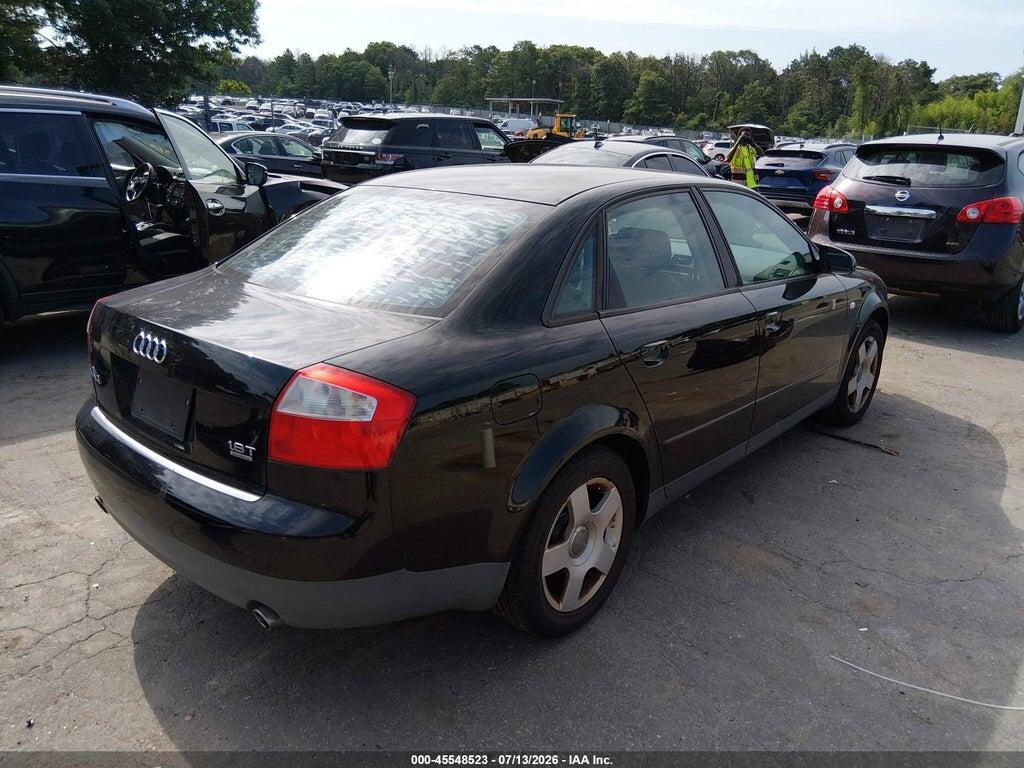 WAULC68E52A230697 2002 AUDI A4 photo no. 4