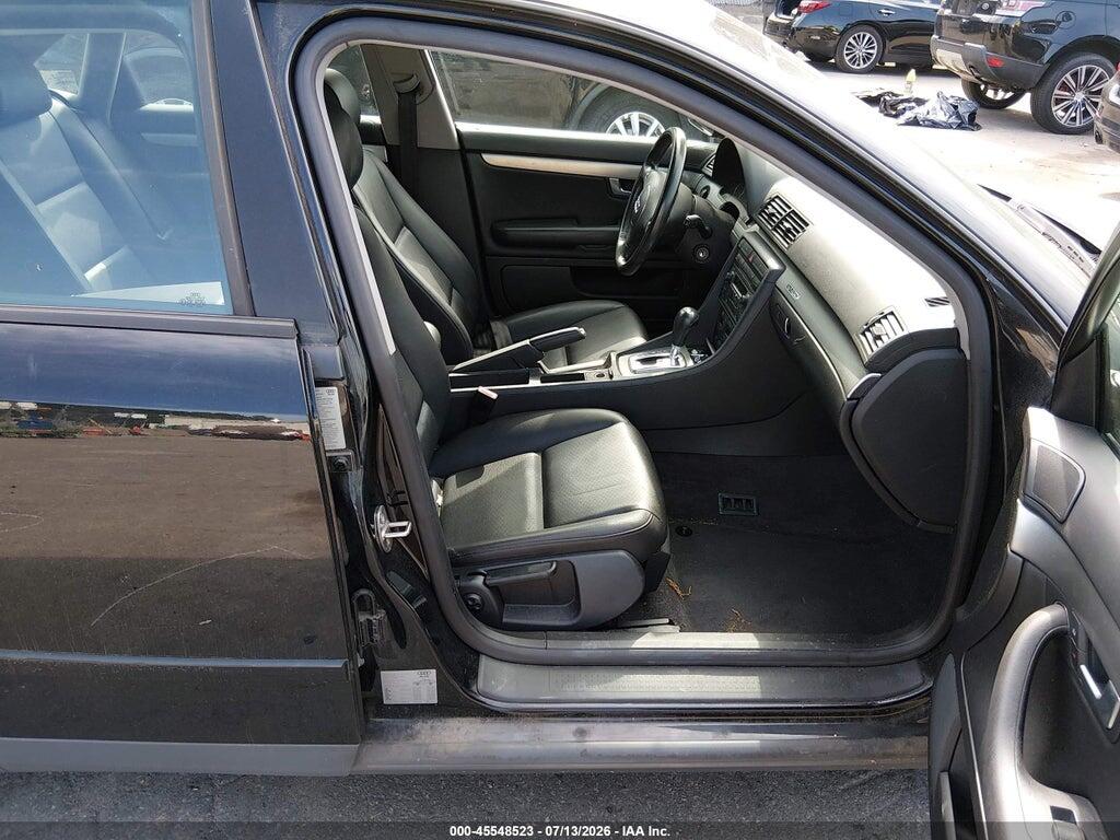 WAULC68E52A230697 2002 AUDI A4 photo no. 5