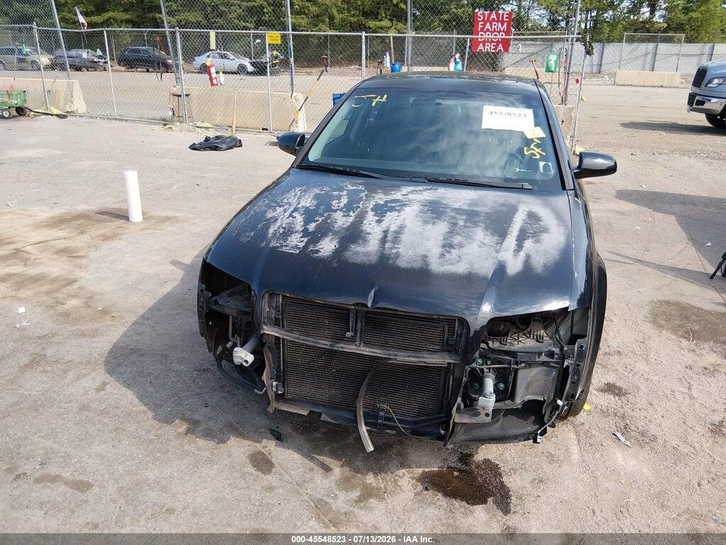 WAULC68E52A230697 2002 AUDI A4 photo no. 6