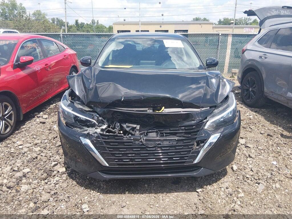 3N1AB8CV6RY361842 2024 NISSAN SENTRA photo no. 12