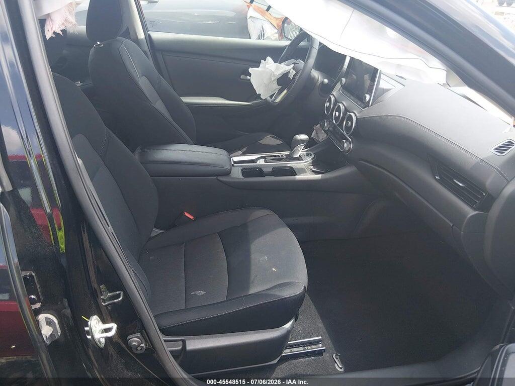 3N1AB8CV6RY361842 2024 NISSAN SENTRA photo no. 5