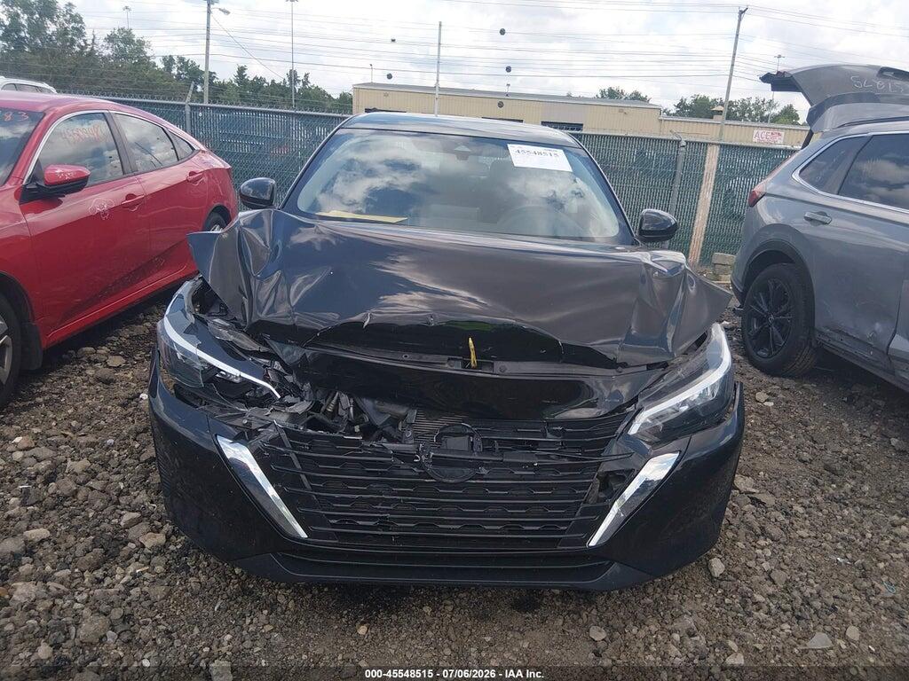 3N1AB8CV6RY361842 2024 NISSAN SENTRA photo no. 6