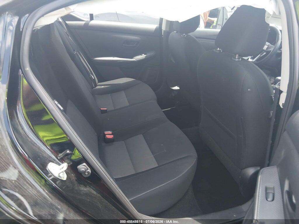 3N1AB8CV6RY361842 2024 NISSAN SENTRA photo no. 8