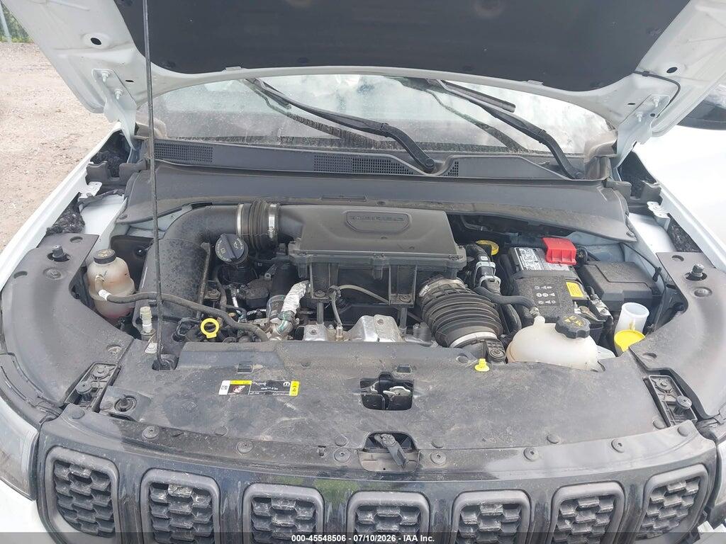 3C4NJDBN3RT103514 2024 JEEP COMPASS photo no. 10