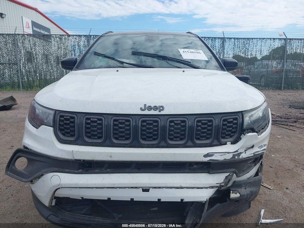 3C4NJDBN3RT103514 2024 JEEP COMPASS photo no. 12