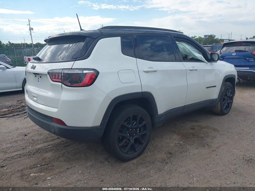 3C4NJDBN3RT103514 2024 JEEP COMPASS photo no. 4