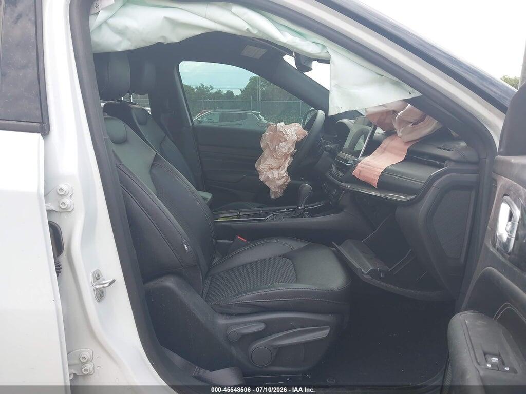 3C4NJDBN3RT103514 2024 JEEP COMPASS photo no. 5