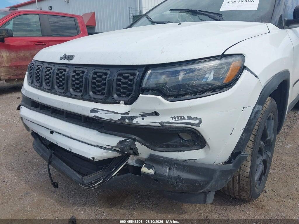 3C4NJDBN3RT103514 2024 JEEP COMPASS photo no. 6