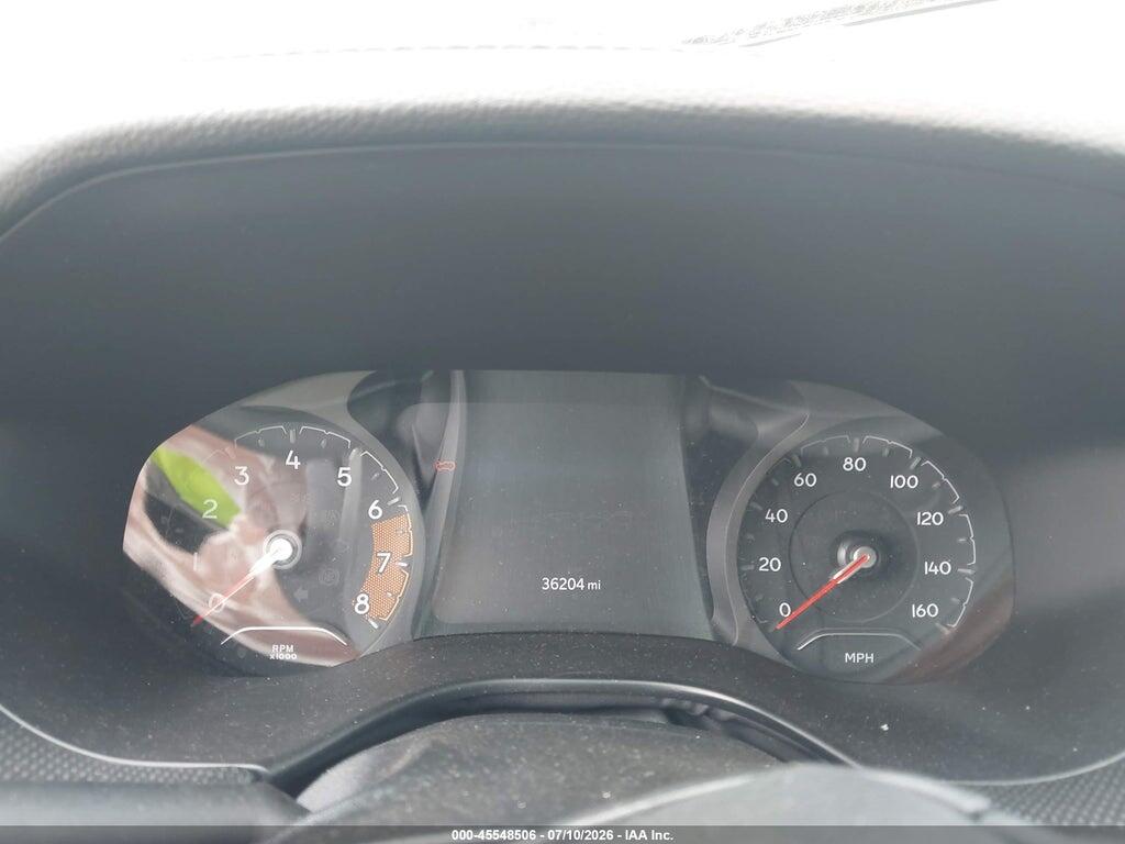 3C4NJDBN3RT103514 2024 JEEP COMPASS photo no. 7