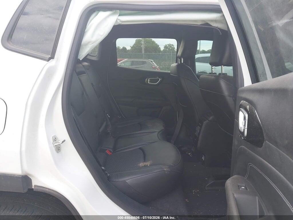3C4NJDBN3RT103514 2024 JEEP COMPASS photo no. 8