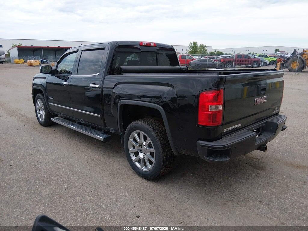 3GTU2WEC1FG149197 2015 GMC SIERRA 1500 photo no. 3