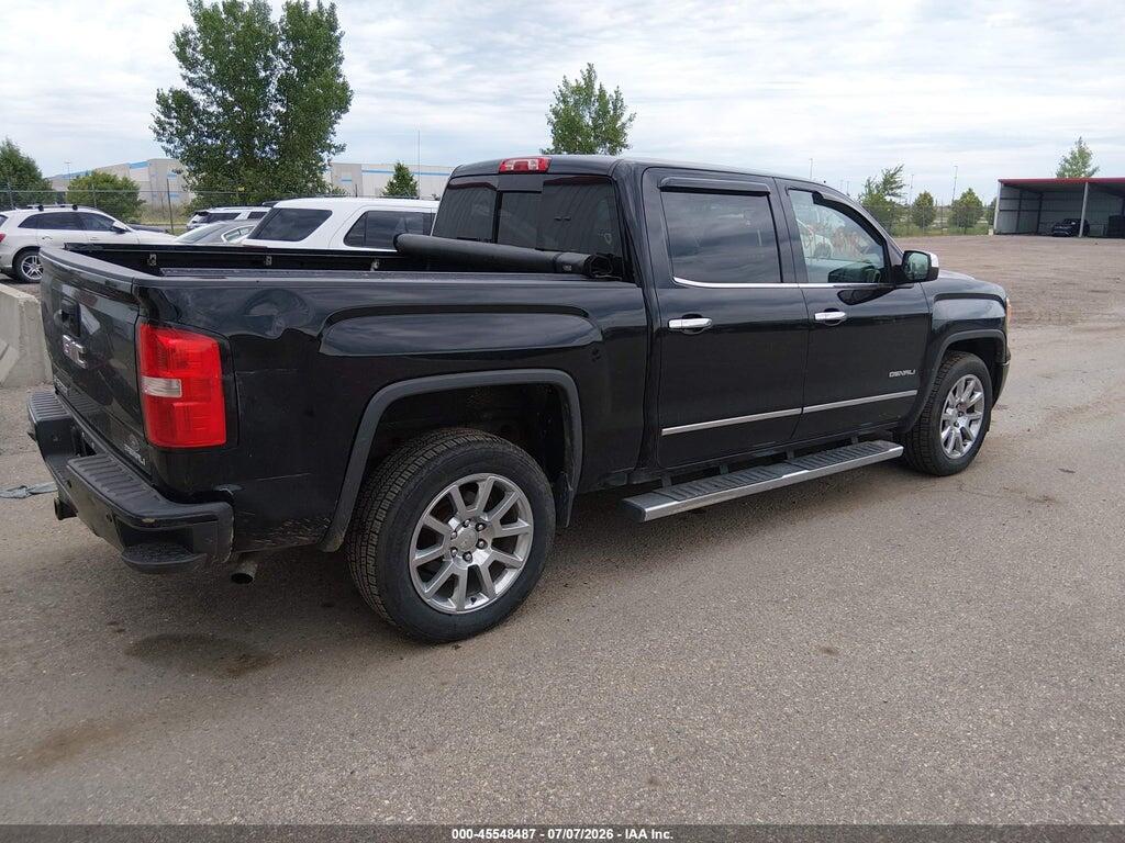 3GTU2WEC1FG149197 2015 GMC SIERRA 1500 photo no. 4