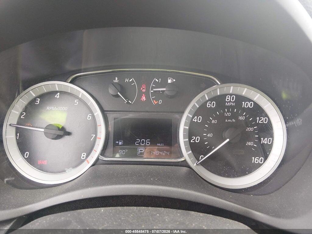 3N1AB7APXFL650097 2015 NISSAN SENTRA photo no. 7