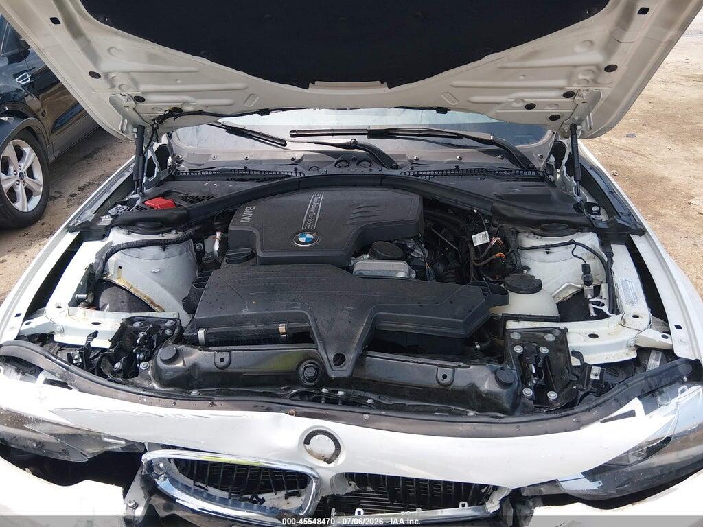 WBA3B3G53DNR79593 2013 BMW 328I photo no. 10