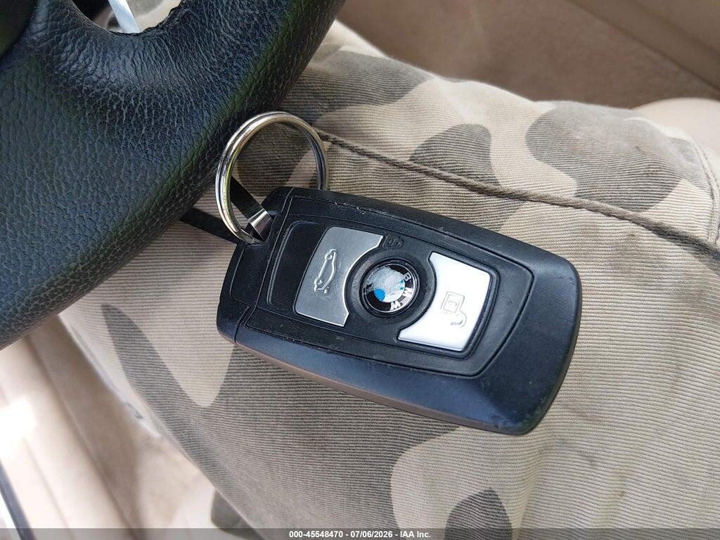 WBA3B3G53DNR79593 2013 BMW 328I photo no. 11