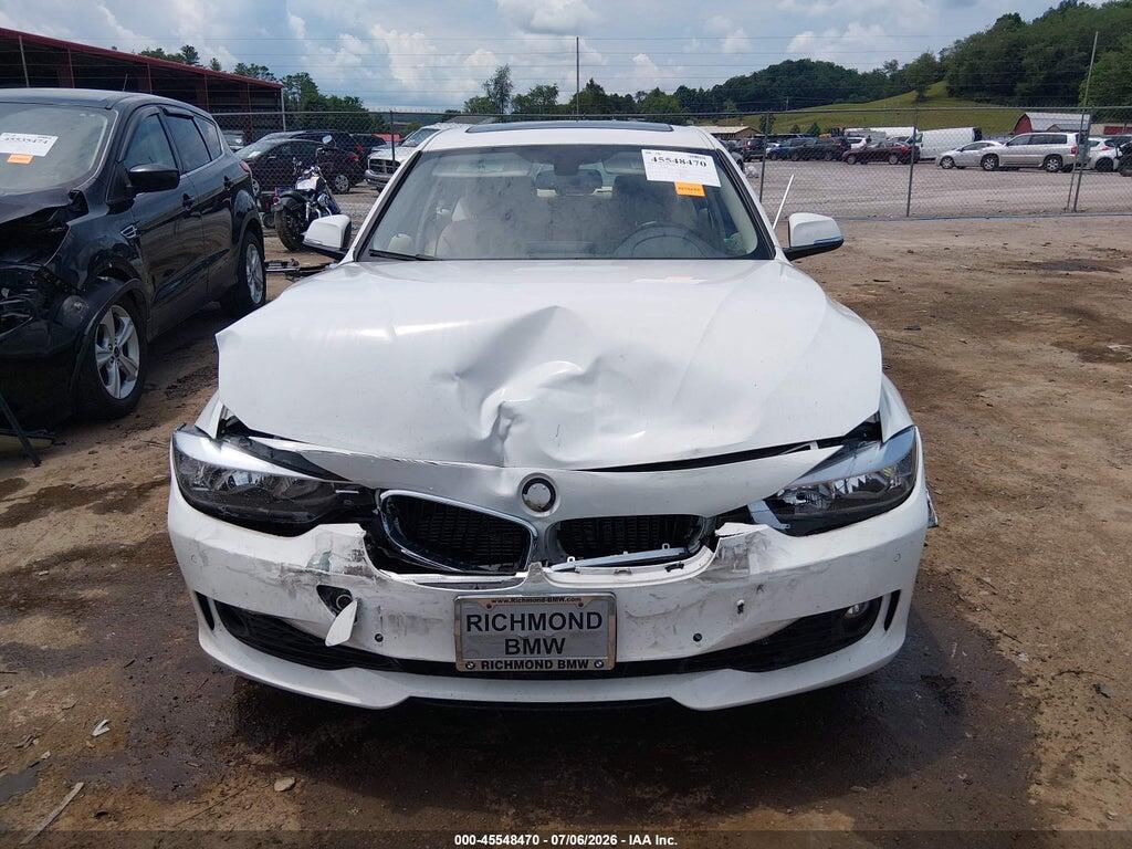 WBA3B3G53DNR79593 2013 BMW 328I photo no. 12