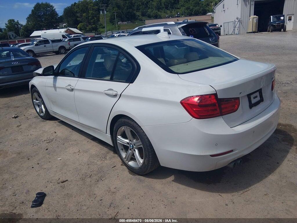 WBA3B3G53DNR79593 2013 BMW 328I photo no. 3