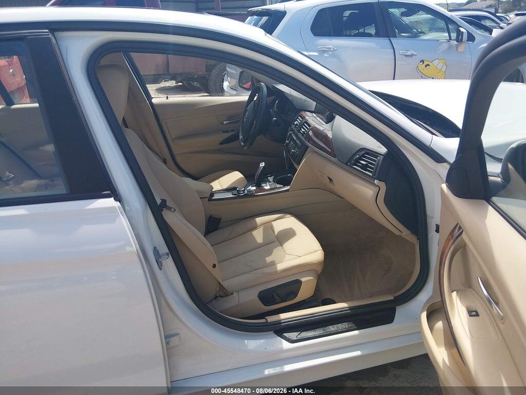 WBA3B3G53DNR79593 2013 BMW 328I photo no. 5