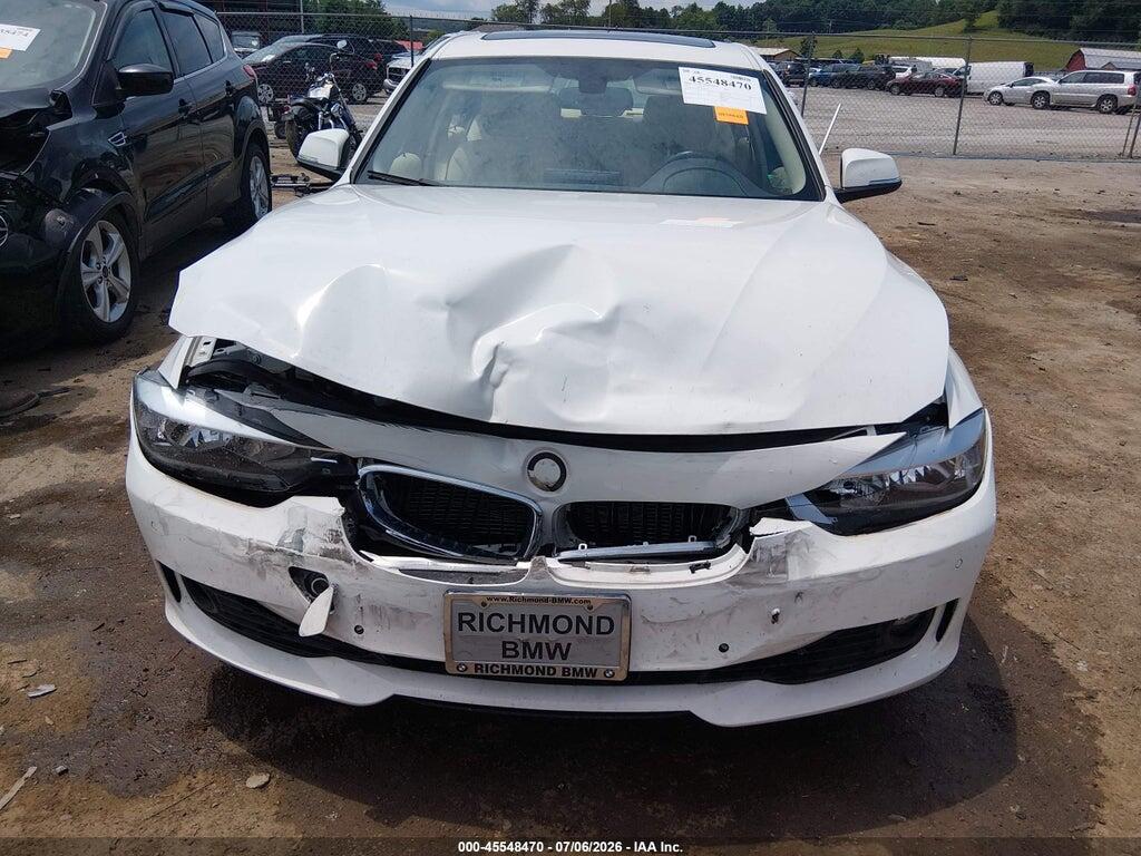 WBA3B3G53DNR79593 2013 BMW 328I photo no. 6