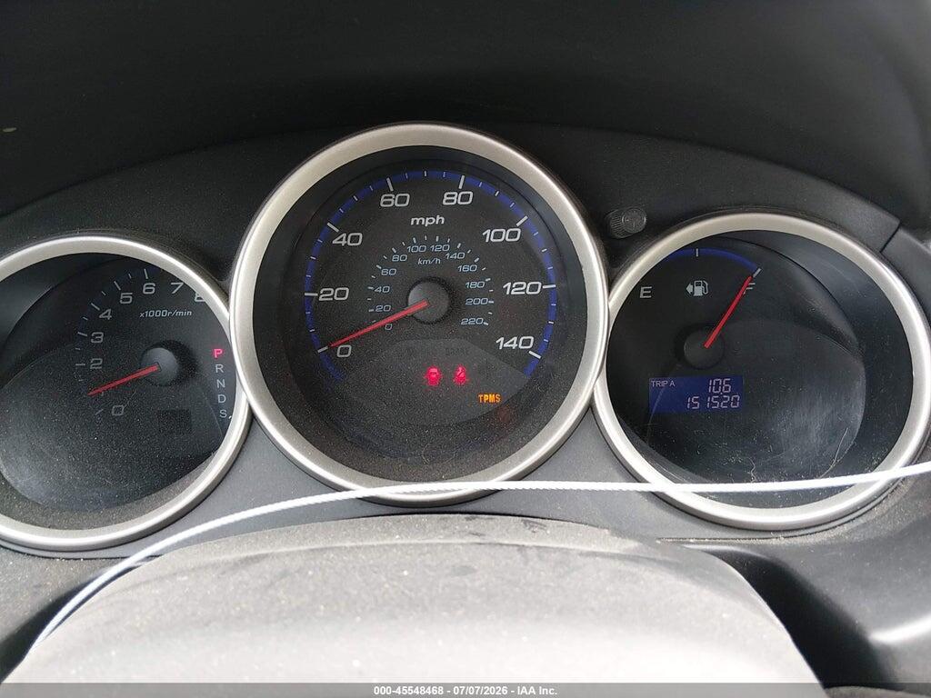 JHMGD38698S001692 2008 HONDA FIT photo no. 7