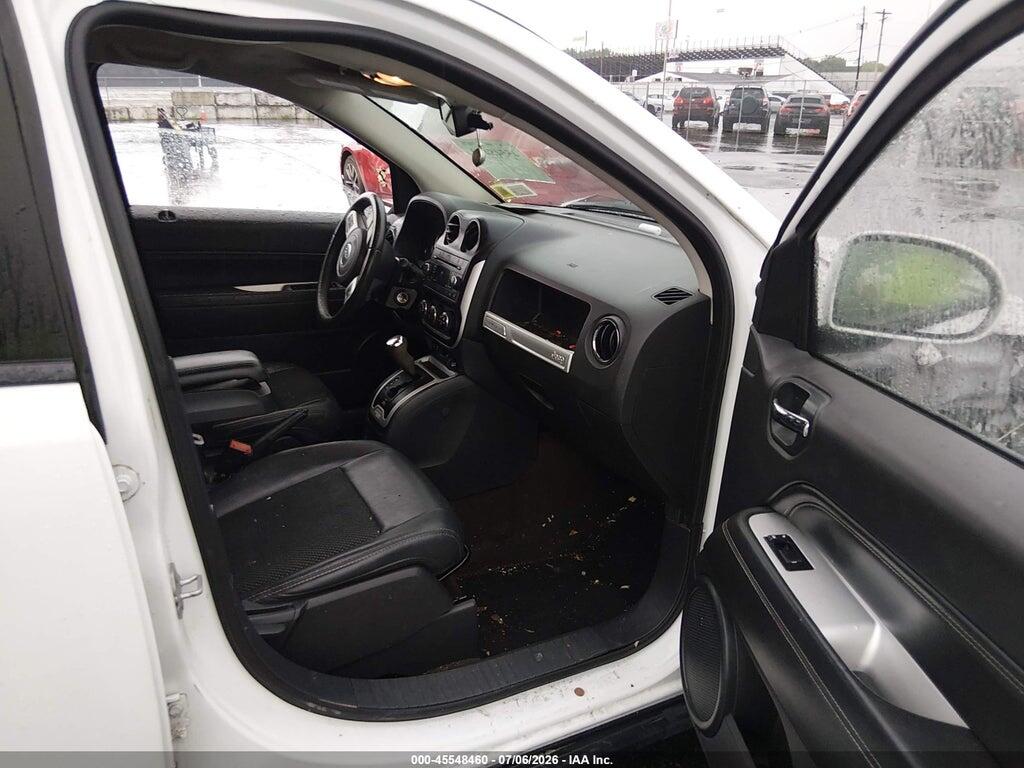 1C4NJDEB4FD323635 2015 JEEP COMPASS photo no. 5