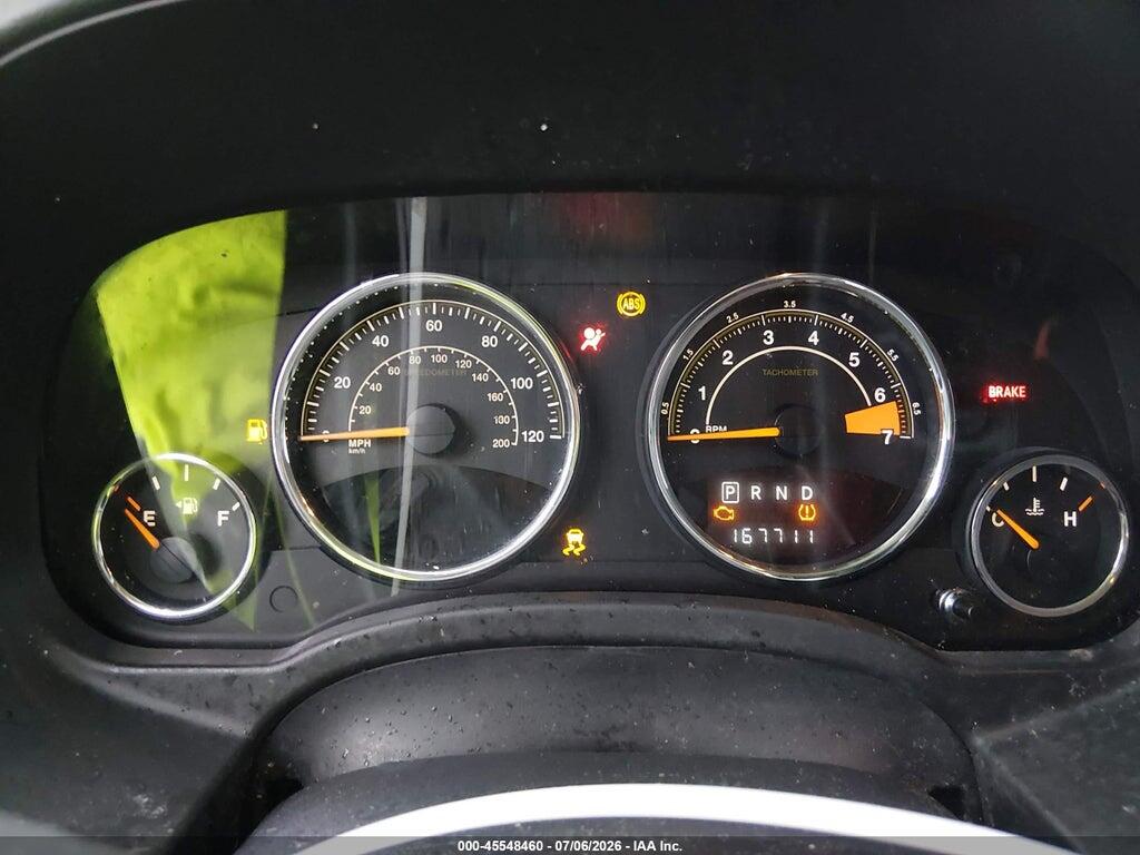 1C4NJDEB4FD323635 2015 JEEP COMPASS photo no. 7