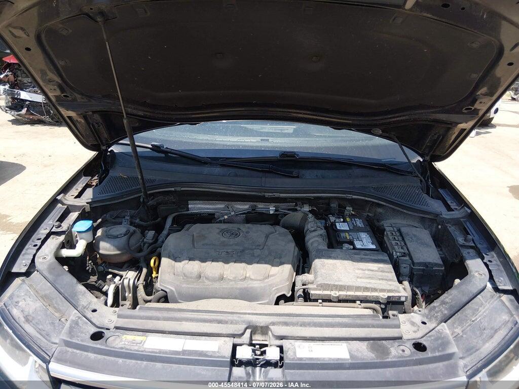 3VV2B7AX8KM033272 2019 VOLKSWAGEN TIGUAN photo no. 10