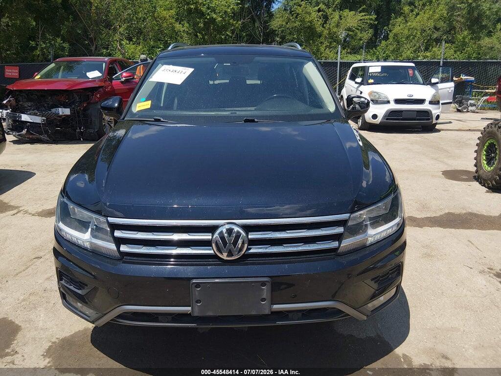 3VV2B7AX8KM033272 2019 VOLKSWAGEN TIGUAN photo no. 12