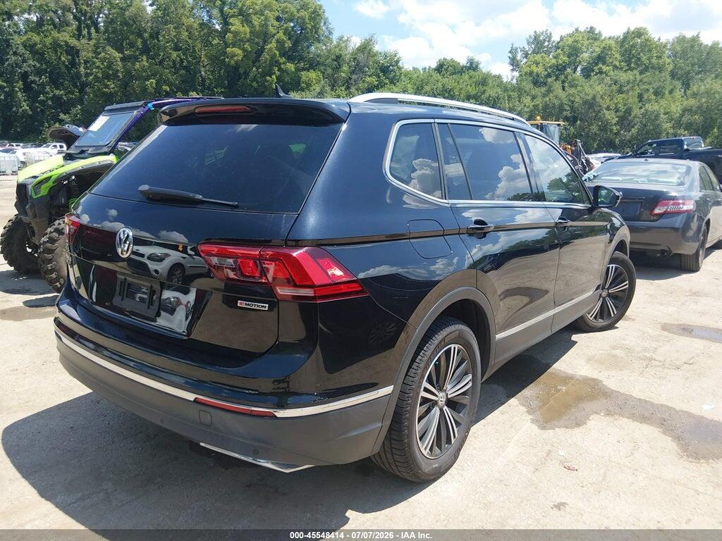 3VV2B7AX8KM033272 2019 VOLKSWAGEN TIGUAN photo no. 4