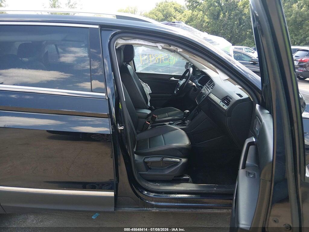 3VV2B7AX8KM033272 2019 VOLKSWAGEN TIGUAN photo no. 5
