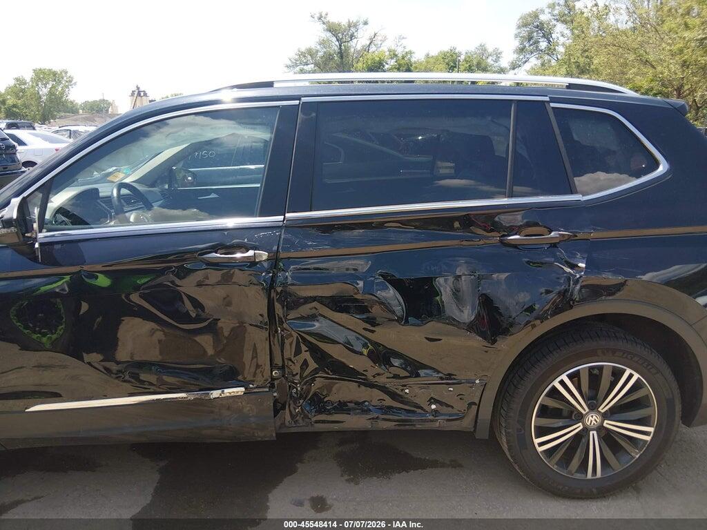 3VV2B7AX8KM033272 2019 VOLKSWAGEN TIGUAN photo no. 6